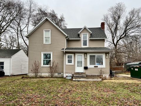 Tiny photo for 375 W Franklin Street, Paxton, IL 60957 (MLS # 12501378)