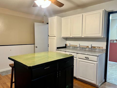 Tiny photo for 375 W Franklin Street, Paxton, IL 60957 (MLS # 12501378)