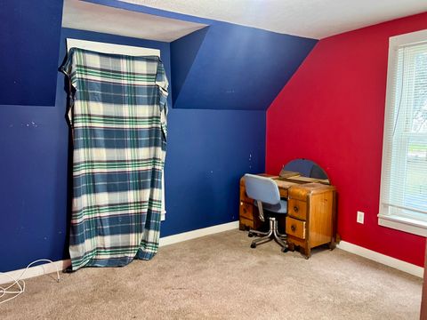 Tiny photo for 375 W Franklin Street, Paxton, IL 60957 (MLS # 12501378)