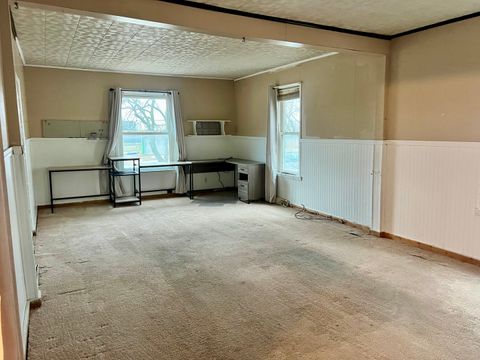 Tiny photo for 375 W Franklin Street, Paxton, IL 60957 (MLS # 12501378)