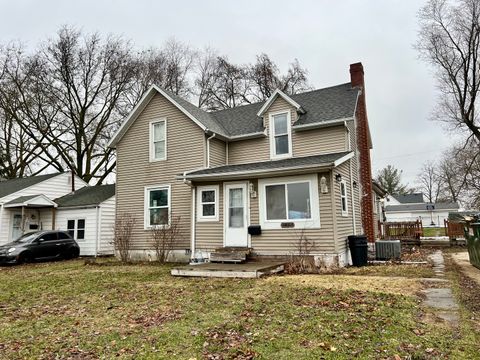 Photo of 375 W Franklin Street, Paxton, IL 60957 (MLS # 12501378)