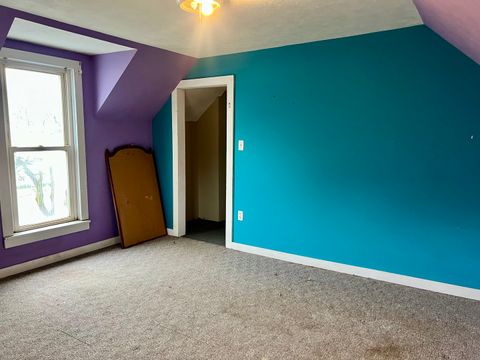 Tiny photo for 375 W Franklin Street, Paxton, IL 60957 (MLS # 12501378)