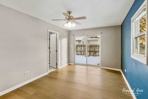 Tiny photo for 453 S Dearborn Avenue, Bradley, IL 60915 (MLS # 12516806)