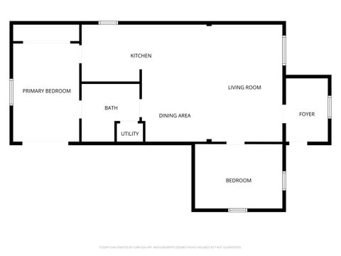 Tiny photo for 453 S Dearborn Avenue, Bradley, IL 60915 (MLS # 12516806)