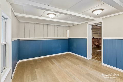 Tiny photo for 453 S Dearborn Avenue, Bradley, IL 60915 (MLS # 12516806)