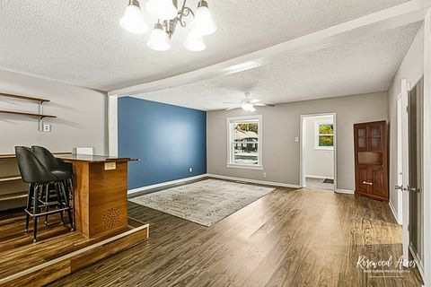 Tiny photo for 453 S Dearborn Avenue, Bradley, IL 60915 (MLS # 12516806)