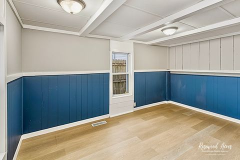 Tiny photo for 453 S Dearborn Avenue, Bradley, IL 60915 (MLS # 12516806)