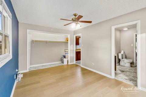 Tiny photo for 453 S Dearborn Avenue, Bradley, IL 60915 (MLS # 12516806)