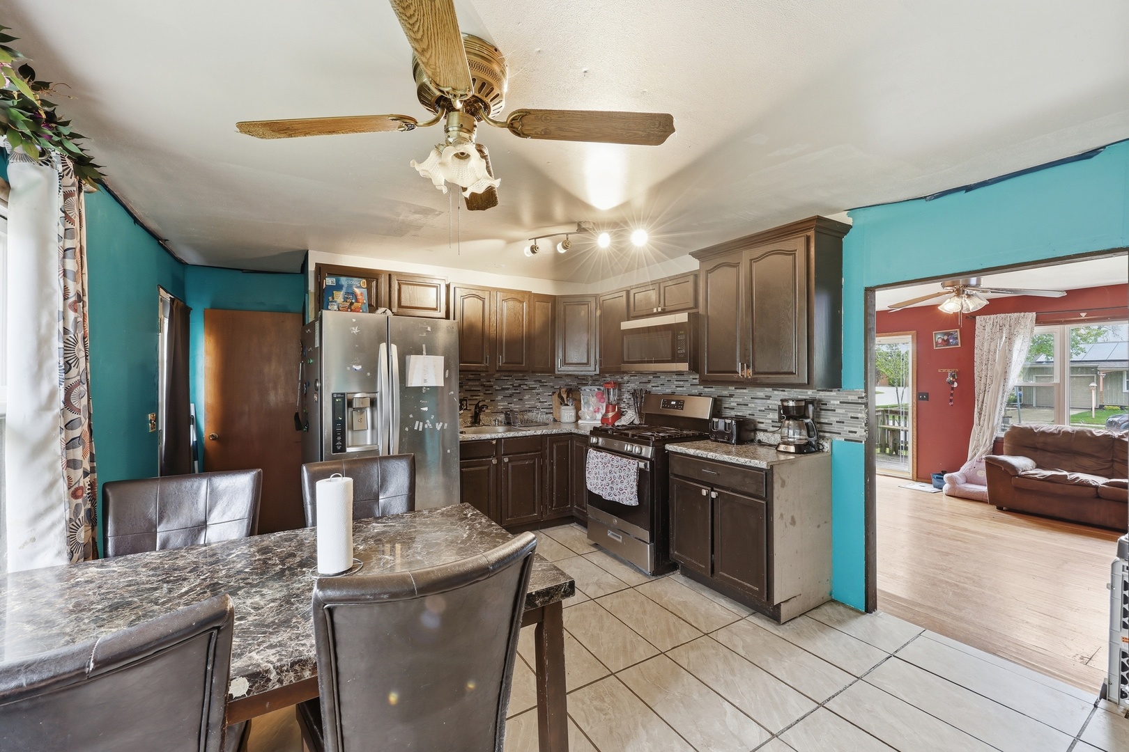 124 E Melody Lane