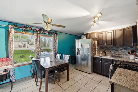 Tiny photo for 124 E Melody Lane, Woodstock, IL 60098 (MLS # 12631878)