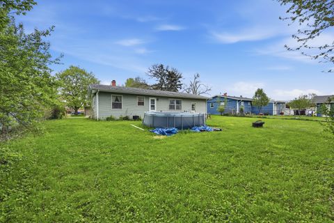 Tiny photo for 124 E Melody Lane, Woodstock, IL 60098 (MLS # 12631878)