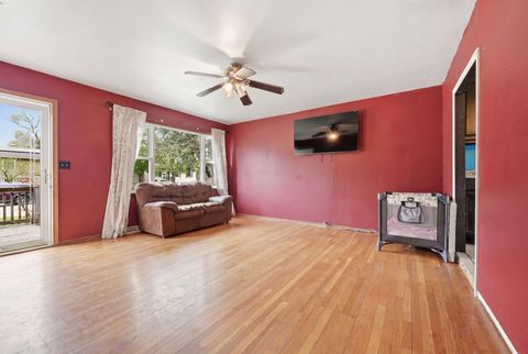 Tiny photo for 124 E Melody Lane, Woodstock, IL 60098 (MLS # 12631878)