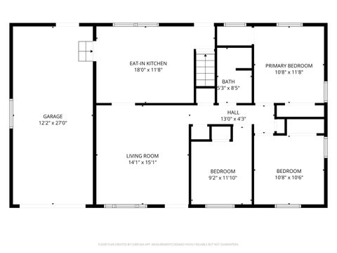 Tiny photo for 124 E Melody Lane, Woodstock, IL 60098 (MLS # 12631878)