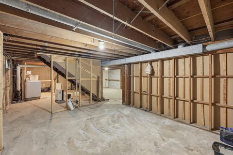 Tiny photo for 124 E Melody Lane, Woodstock, IL 60098 (MLS # 12631878)