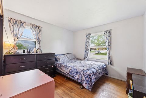 Tiny photo for 124 E Melody Lane, Woodstock, IL 60098 (MLS # 12631878)