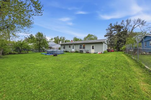 Tiny photo for 124 E Melody Lane, Woodstock, IL 60098 (MLS # 12631878)