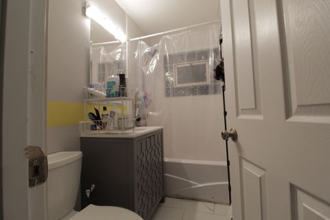 Tiny photo for 18157 Rockwell Avenue, Homewood, IL 60430 (MLS # 12523374)