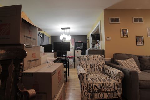 Tiny photo for 18157 Rockwell Avenue, Homewood, IL 60430 (MLS # 12523374)