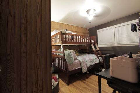 Tiny photo for 18157 Rockwell Avenue, Homewood, IL 60430 (MLS # 12523374)