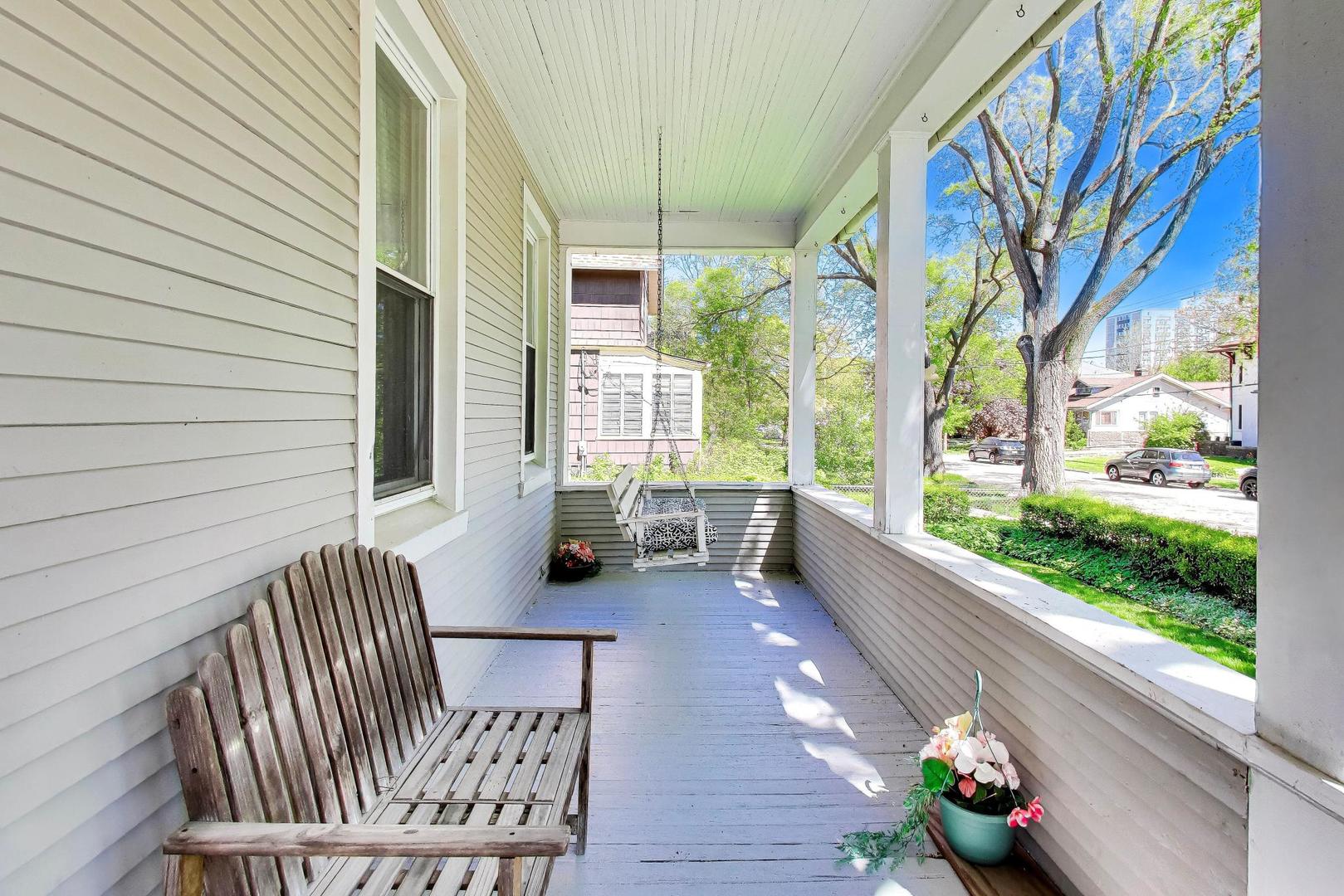 336 Cory Avenue