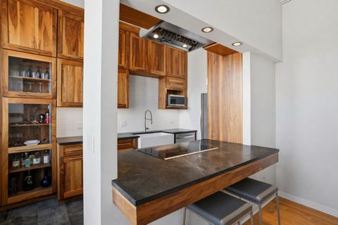 Tiny photo for 600 S Dearborn Street #1409, Chicago, IL 60605 (MLS # 12630461)