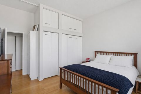 Tiny photo for 600 S Dearborn Street #1409, Chicago, IL 60605 (MLS # 12630461)