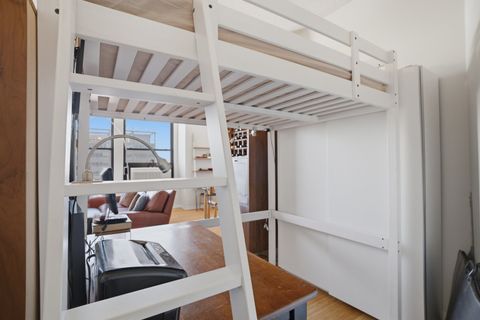 Tiny photo for 600 S Dearborn Street #1409, Chicago, IL 60605 (MLS # 12630461)