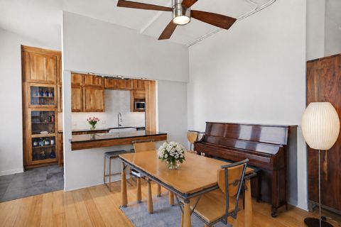 Tiny photo for 600 S Dearborn Street #1409, Chicago, IL 60605 (MLS # 12630461)