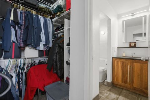 Tiny photo for 600 S Dearborn Street #1409, Chicago, IL 60605 (MLS # 12630461)