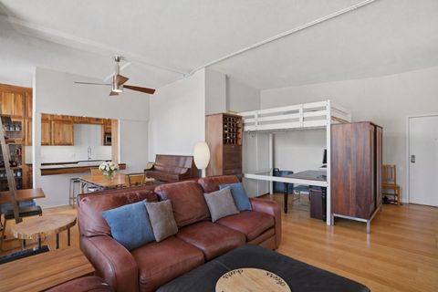 Tiny photo for 600 S Dearborn Street #1409, Chicago, IL 60605 (MLS # 12630461)