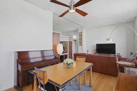 Tiny photo for 600 S Dearborn Street #1409, Chicago, IL 60605 (MLS # 12630461)