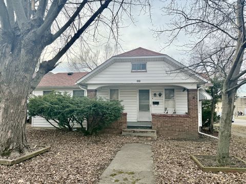 131 W Erie Street, Spring Valley, IL 61362 - #: 12547510