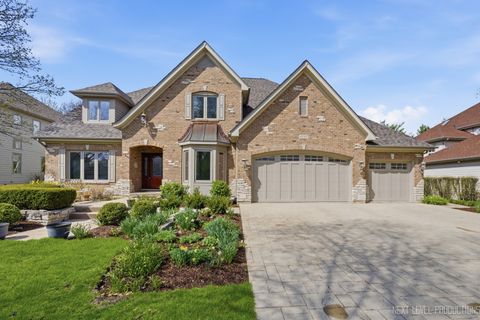 6027 Rosinweed Lane, Naperville, IL 60564 - #: 12637479