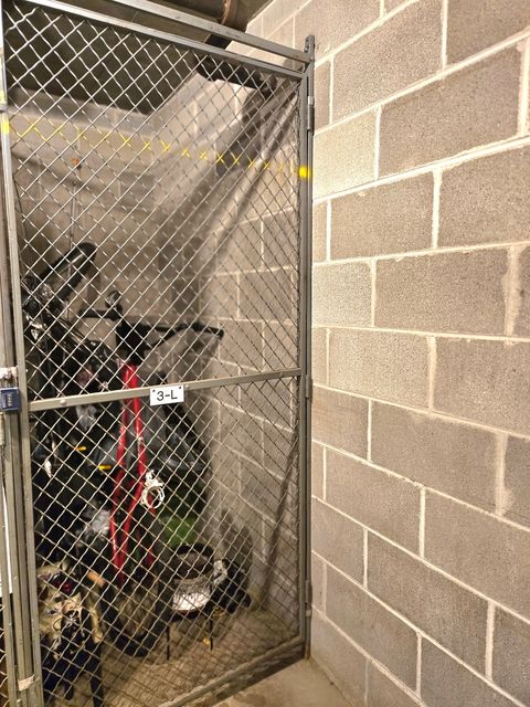 Tiny photo for 470 Raintree Court #3L, Glen Ellyn, IL 60137 (MLS # 12522358)