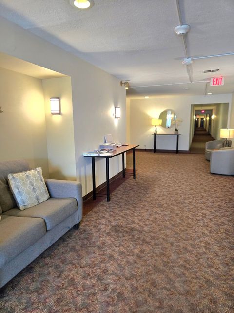 Tiny photo for 470 Raintree Court #3L, Glen Ellyn, IL 60137 (MLS # 12522358)