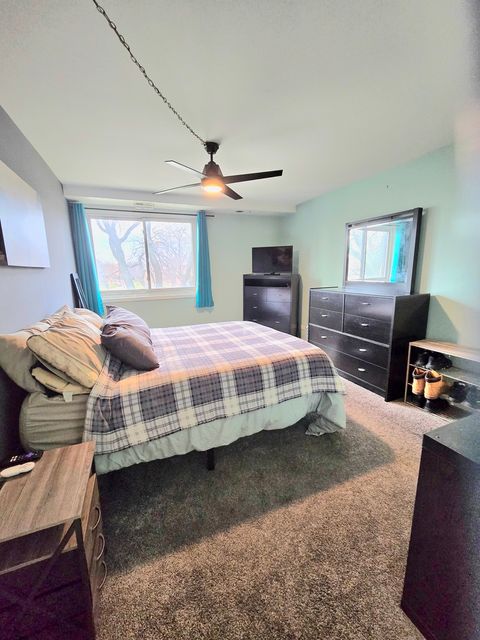 Tiny photo for 470 Raintree Court #3L, Glen Ellyn, IL 60137 (MLS # 12522358)