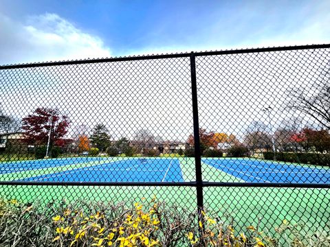 Tiny photo for 470 Raintree Court #3L, Glen Ellyn, IL 60137 (MLS # 12522358)