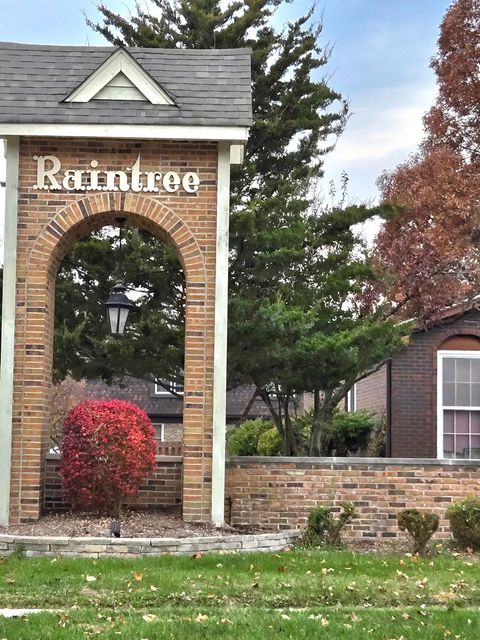Tiny photo for 470 Raintree Court #3L, Glen Ellyn, IL 60137 (MLS # 12522358)