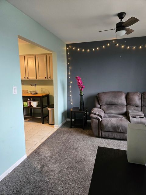 Tiny photo for 470 Raintree Court #3L, Glen Ellyn, IL 60137 (MLS # 12522358)