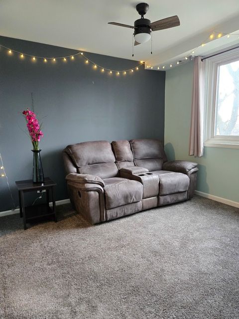 Tiny photo for 470 Raintree Court #3L, Glen Ellyn, IL 60137 (MLS # 12522358)