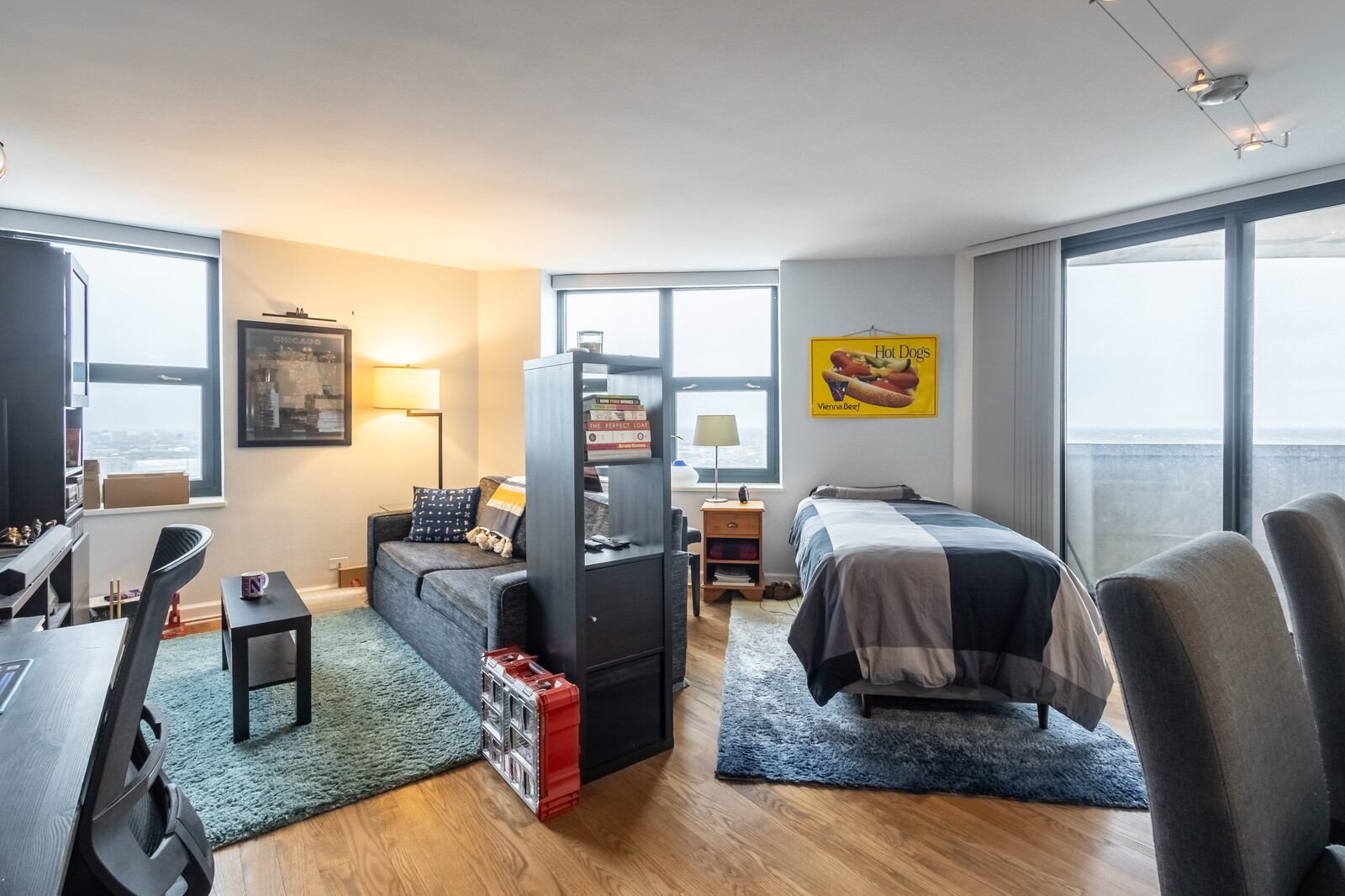 3660 N Lake Shore Drive 3912