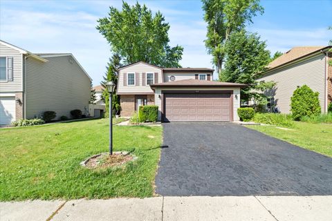 Photo of 640 Rodenburg Road, Roselle, IL 60172 (MLS # 12478062) Photo of 640 Rodenburg Road, Roselle, IL 60172 (MLS # 12478062)