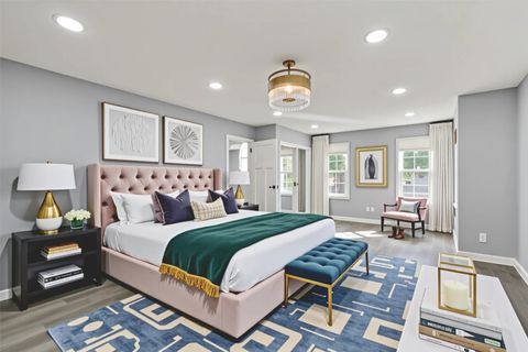 Tiny photo for 640 Rodenburg Road, Roselle, IL 60172 (MLS # 12478062)