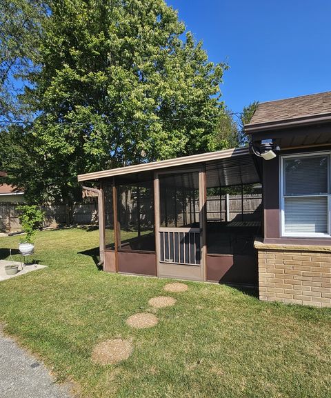 A home in Homewood