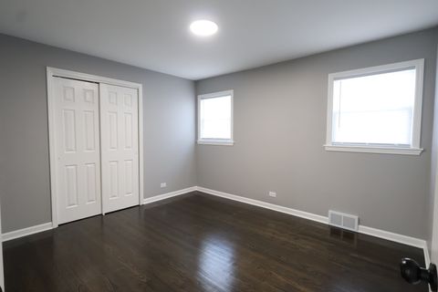 Tiny photo for 12420 S Aberdeen Street S, Calumet Park, IL 60827 (MLS # 12491402)