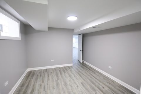 Tiny photo for 12420 S Aberdeen Street S, Calumet Park, IL 60827 (MLS # 12491402)