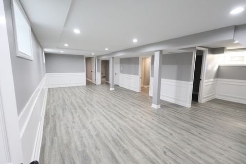 Tiny photo for 12420 S Aberdeen Street S, Calumet Park, IL 60827 (MLS # 12491402)