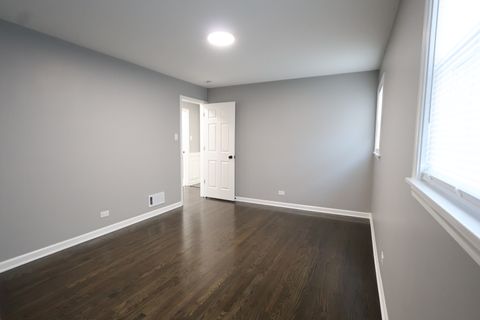 Tiny photo for 12420 S Aberdeen Street S, Calumet Park, IL 60827 (MLS # 12491402)