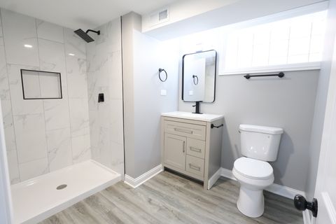 Tiny photo for 12420 S Aberdeen Street S, Calumet Park, IL 60827 (MLS # 12491402)