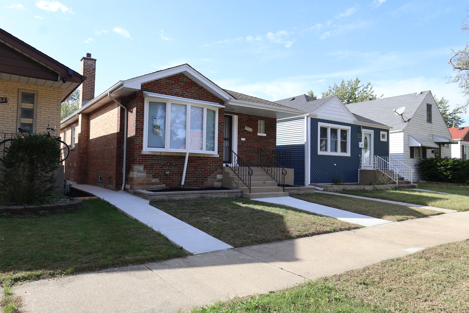 12420 S Aberdeen Street S